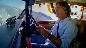 Top Gear: The Great Adventure 5