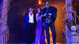La familia Monster