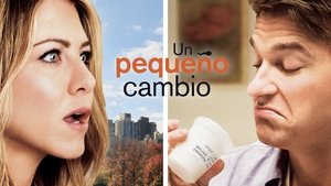 Un pequeño cambio