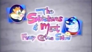 The Shnookums and Meat Funny Cartoon Show