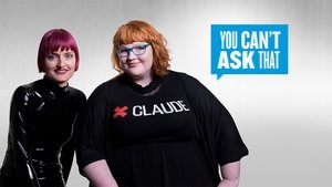 You Can't Ask That
