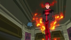 Marvel Rising: Jugando Con Fuego