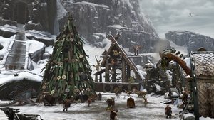 Dragones: El regalo de Furia Nocturna