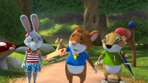 Tip, el ratón