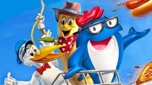 Foodfight!