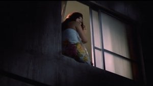 エロスの誘惑