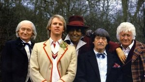 Doctor Who: The Five Doctors