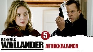 Afrikanen