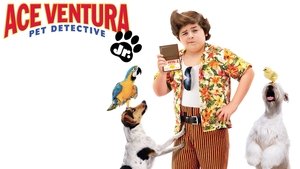 Ace Ventura Jr.: Detective de Mascotas