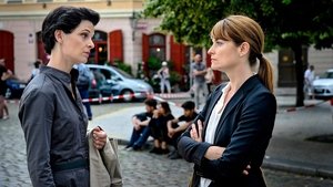 Money. Murder. Zurich.: Borchert and the fatal error
