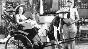 Una aventurera en Macao