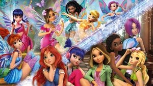 Winx Club: The Magic is Back