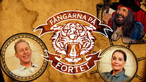 Fångarna på fortet