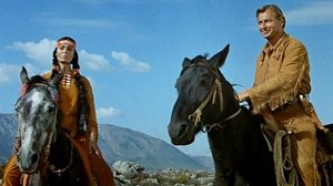La última batalla de los apaches