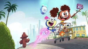 Zokie of Planet Ruby