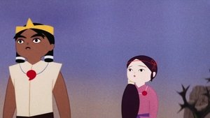 El pequeño príncipe y el dragón de 8 cabezas
