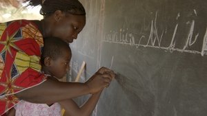 Teach Me If You Can