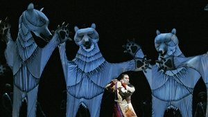 The Magic Flute