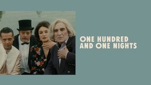 Las cien y una noches