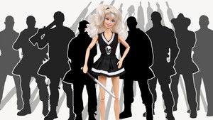 The Most Popular Girls in School