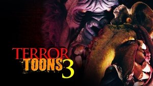 Terror Toons 3