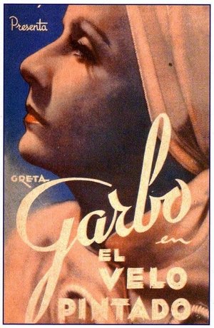 El velo pintado