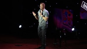 Gary Owen: I Got My Associates