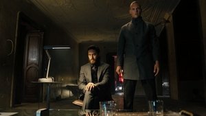 Blade Runner: 2036 Nexus Dawn