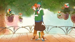 Tante Hilda !