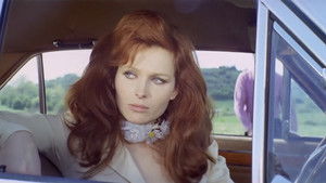 Amor y muerte en el jardín