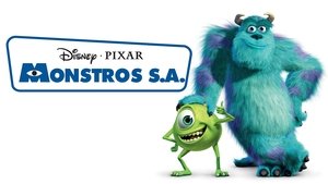 Monsters, Inc.