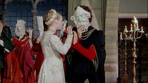 Romeo y Julieta