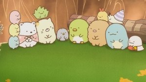 Sumikko Gurashi: The Pop-up Book and the Secret Child