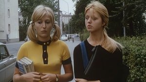 Schoolgirls Growing Up