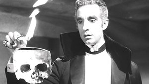 El ataúd del Vampiro