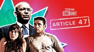 Marvel extendido: Artículo 47