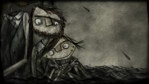 The Girl and the Hunter
