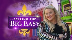 Selling the Big Easy