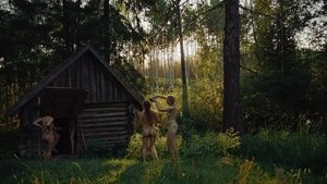Smoke Sauna Sisterhood