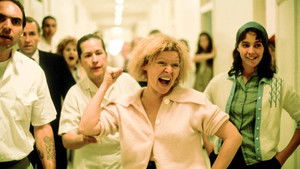 I Never Promised You a Rose Garden