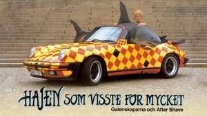Hajen som visste för mycket