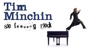 Tim Minchin: So F**king Rock Live