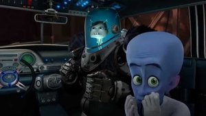 El complot de Mega-Megamind