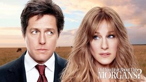 ¿Qué fue de los Morgan?