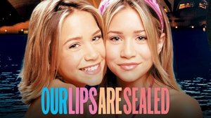 Nuestros labios están sellados