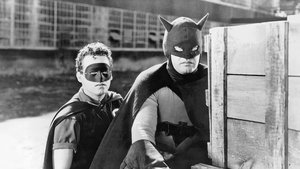 Batman y Robin