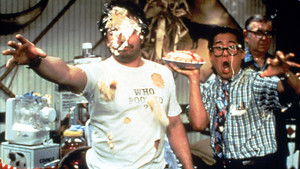 La revancha de los novatos IV