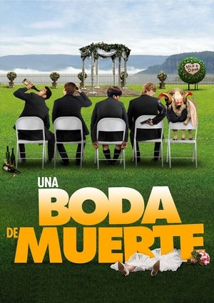 Una boda de muerte