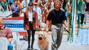 Top Dog, el perro sargento