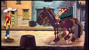 Lucky Luke: La balada de los Dalton